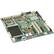Front Standard. Intel - Server Motherboard Chipset - Socket J LGA-771 - 1 x Retail Pack.