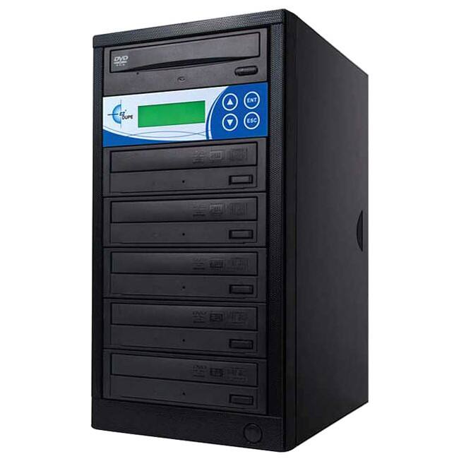 Best Buy EZ Dupe Standalone CD/DVD Duplicator LG5B