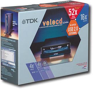TDK