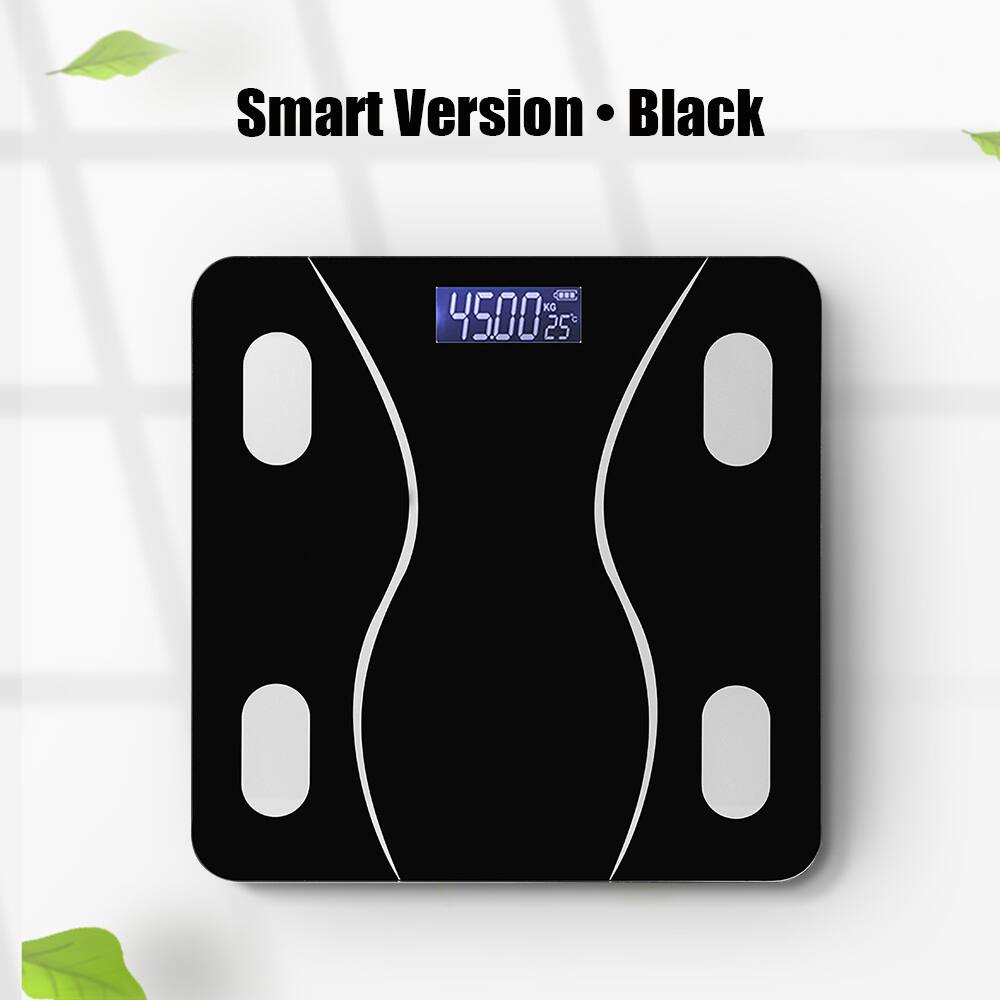 Smart Version • Black  
KG 4500 25