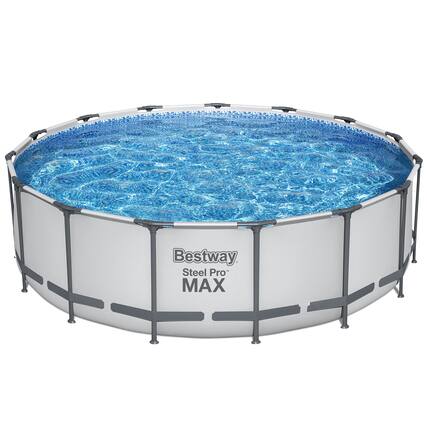 Bestway Steel Pro MAX