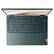 Alt View 12. Lenovo - Yoga 6 13.3" Touchscreen WUXGA Notebook - AMD Ryzen 5 - 8GB Memory - 512GB SSD - Dark Teal.