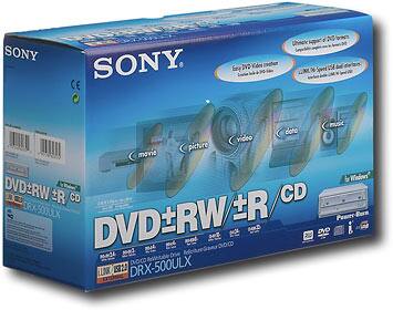 SCARICA RECORDNOW DX VERITAS
