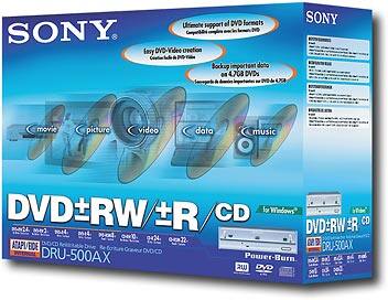 SCARICA RECORDNOW DX VERITAS