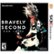 Front Standard. Bravely Second: End Layer - PRE-OWNED.