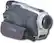 Left Standard. Sony - MiniDV 1.0MP Handycam Camcorder.