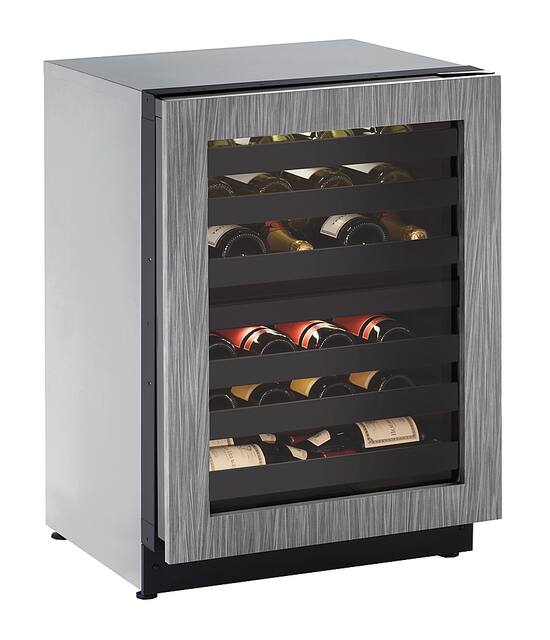 Best buy wine discount rack