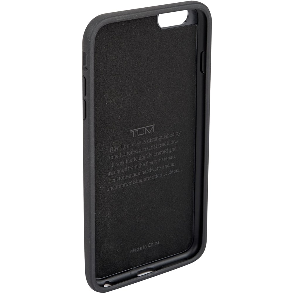 Tumi iphone 6s outlet case