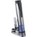 Angle Zoom. Wine Enthusiast - Electric Blue 1 Wine Opener - Stainless.
