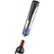 Alt View Zoom 11. Wine Enthusiast - Electric Blue 1 Wine Opener - Stainless.