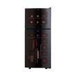 Wine Enthusiast - 21-Bottle Wine Cooler - Larger Front