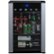 Alt View Zoom 11. Wine Enthusiast - Evolution Series Wine Cooler - Stainless Steel.