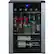 Alt View 11. Wine Enthusiast - Evolution Series Wine Cooler - Stainless Steel.