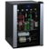 Alt View Zoom 12. Wine Enthusiast - Evolution Series Wine Cooler - Stainless steel.