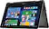 Alt View 11. Dell - Inspiron 2-in-1 17.3" Touch-Screen Laptop - Intel Core i7 - 16GB Memory - NVIDIA GeForce 940MX - 1TB HDD + 128GB SSD - Gray.