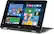 Alt View 12. Dell - Inspiron 2-in-1 17.3" Touch-Screen Laptop - Intel Core i7 - 16GB Memory - NVIDIA GeForce 940MX - 1TB HDD + 128GB SSD - Gray.