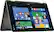 Alt View 13. Dell - Inspiron 2-in-1 17.3" Touch-Screen Laptop - Intel Core i7 - 16GB Memory - NVIDIA GeForce 940MX - 1TB HDD + 128GB SSD - Gray.