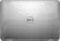 Alt View 3. Dell - Inspiron 2-in-1 17.3" Touch-Screen Laptop - Intel Core i7 - 16GB Memory - NVIDIA GeForce 940MX - 1TB HDD + 128GB SSD - Gray.