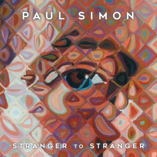  Stranger to Stranger [CD]