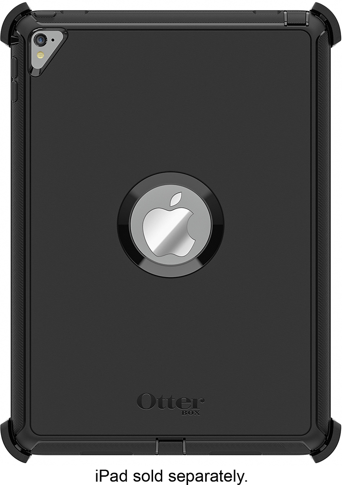 OtterBox Defender Series Protective Case for Apple® 9.7 - Best Buy