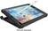 Alt View 14. OtterBox - Defender Series Protective Case for Apple® 9.7" iPad® Pro - Black.