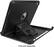 Alt View 16. OtterBox - Defender Series Protective Case for Apple® 9.7" iPad® Pro - Black.