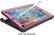 Alt View 13. OtterBox - Defender Series Protective Case for Apple 9.7-inch iPad Pro - Purple, Pink.