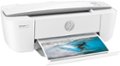 Alt View Zoom 11. HP - DeskJet 3755 Wireless All-In-One Instant Ink Ready Inkjet Printer - Stone.