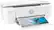 Alt View 11. HP - DeskJet 3755 Wireless All-In-One Instant Ink Ready Inkjet Printer - Stone.
