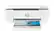 Alt View 12. HP - DeskJet 3755 Wireless All-In-One Instant Ink Ready Inkjet Printer - Stone.
