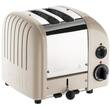 Dualit - NewGen 2-Slice Extra-Wide-Slot Toaster - Clay - Angle