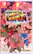 Front. Nintendo - Ultra Street Fighter II: The Final Challengers.