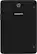 Back. Samsung - Galaxy Tab S2 - 8" - 32GB - Black.