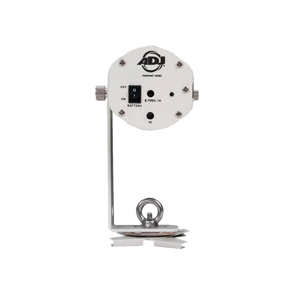 Best Buy ADJ PinPoint Gobo Gobo Projector PIN266