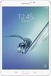 Samsung - Galaxy Tab S2 - 8" - 32GB - White - Larger Front