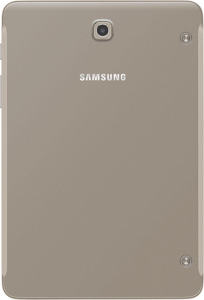 Samsung Galaxy Tab S2 8 32GB Black SM-T713NZKEXAR - Best Buy