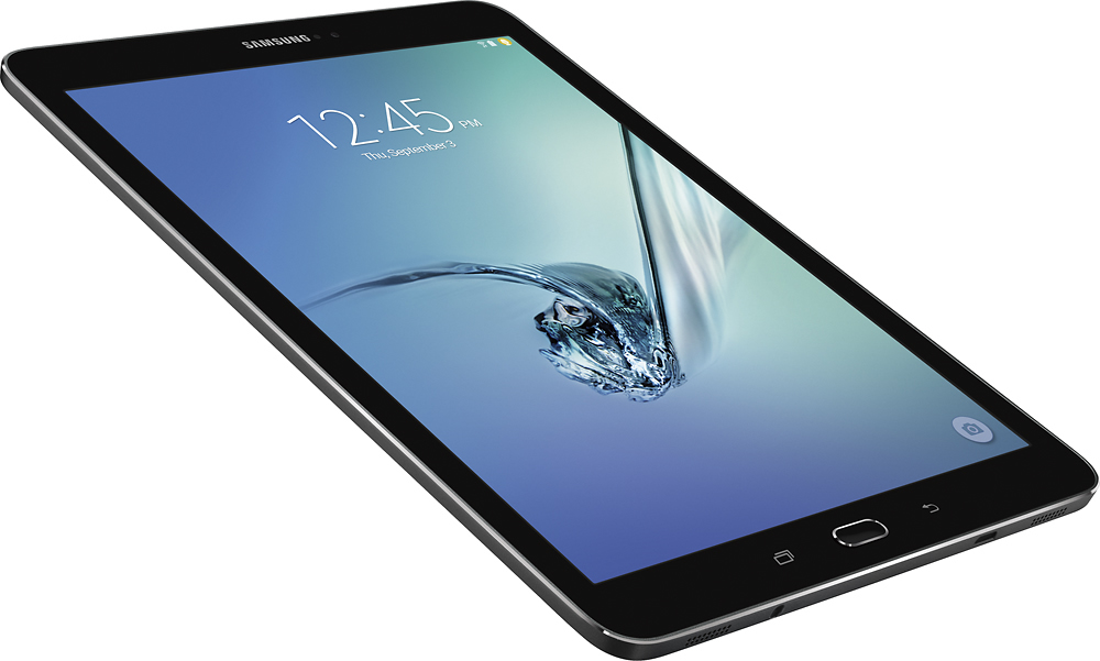 Best Buy: Samsung Galaxy Tab S2 8 32GB White SM-T713NZWEXAR