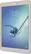 Left. Samsung - Galaxy Tab S2 - 9.7" - 32GB - Gold.