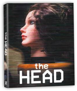 The Head - BLU-RAY
