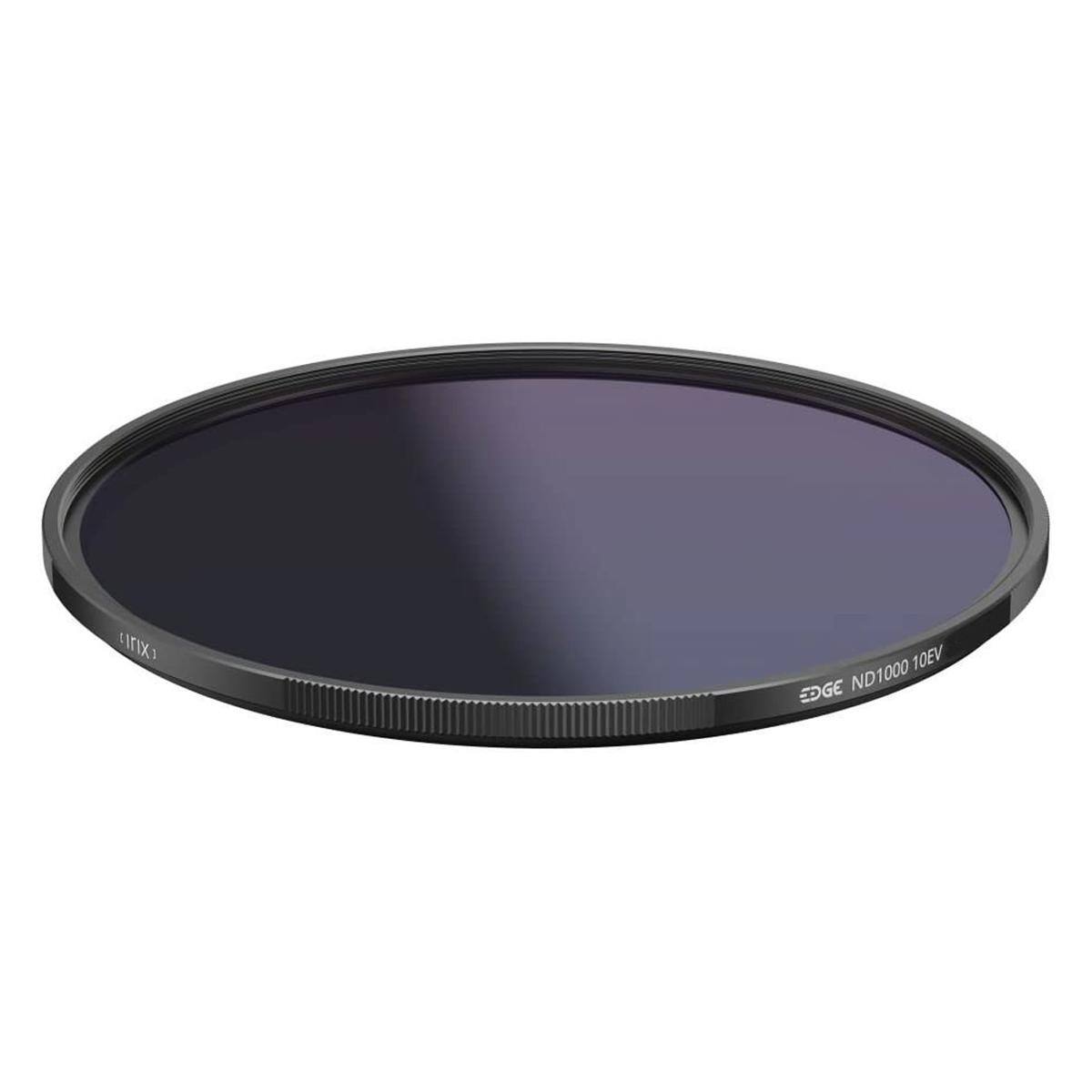 Irix - Edge Neutral Density ND1000 (3.0) 82mm Filter price history on PriceWatchPro