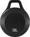Alt View 1. JBL - Clip Portable Bluetooth Speaker - Black.