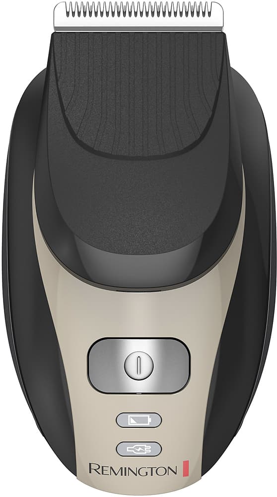 Best Buy: Remington Verso Wet/Dry Electric Shaver Black/gray XR1410