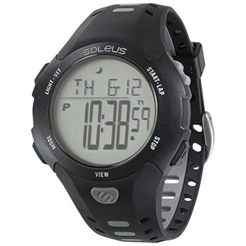 Soleus store contender watch