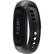 Front. Soleus Running - Soleus Activity Tracker - Black.