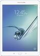 Samsung - Galaxy Tab S2 - 9.7" - 32GB - White - Larger Front