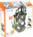 Angle. HEXBUG - VEX® Robotics Pick & Drop ball machine - Black/Green.