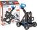 Angle. HEXBUG - VEX Robotics Catapult Construction Kit - Black.