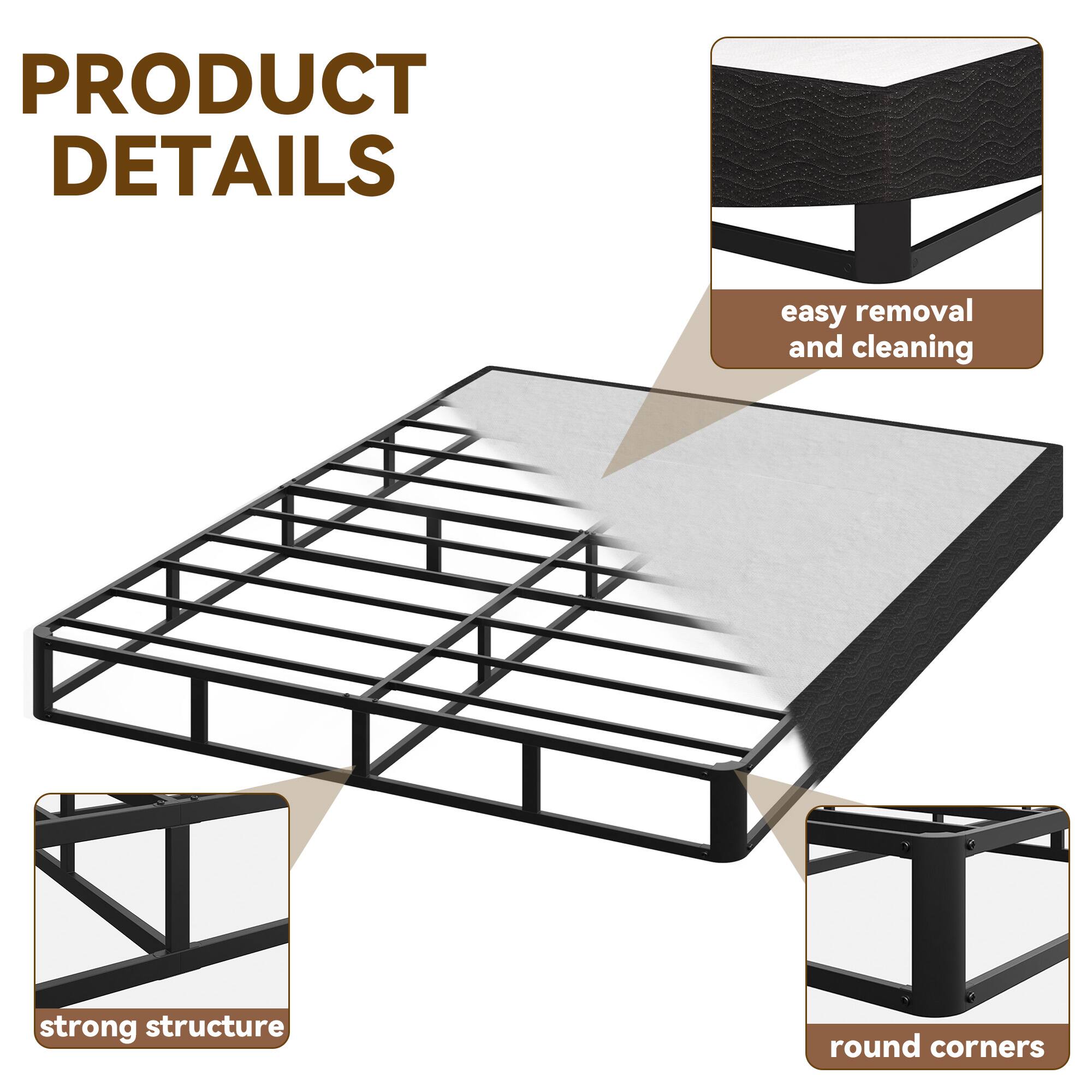 PRODUCT DETAILS

- easy removal and cleaning
- strong structure
- round corners