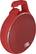 Alt View 11. JBL - Clip Portable Bluetooth Speaker - Red.