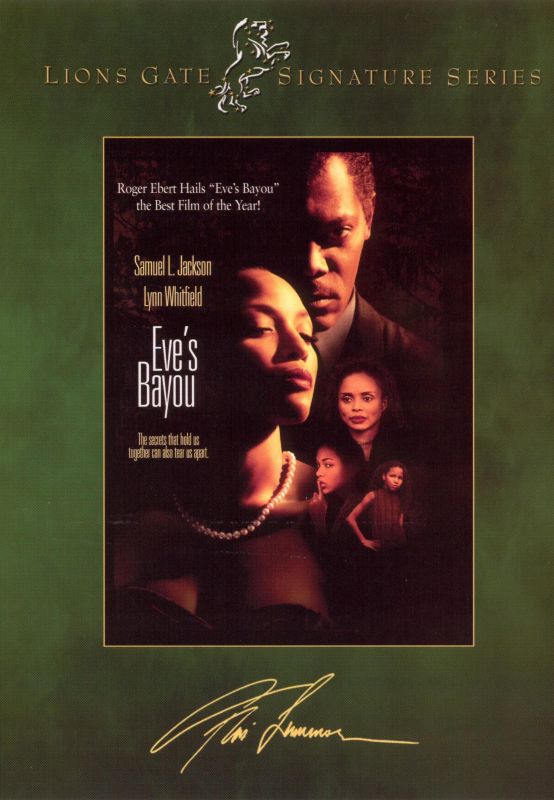  Eve's Bayou [WS Signature Series] [DVD] [1997]